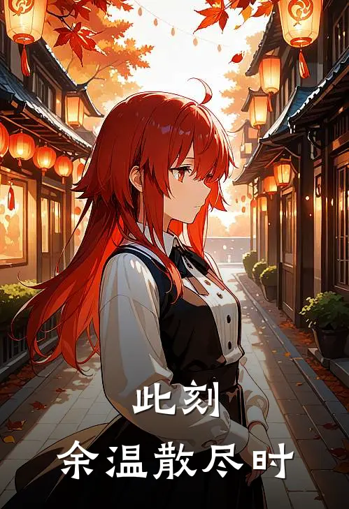 此刻：余温散尽时