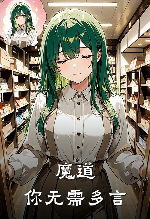 魔道：你无需多言