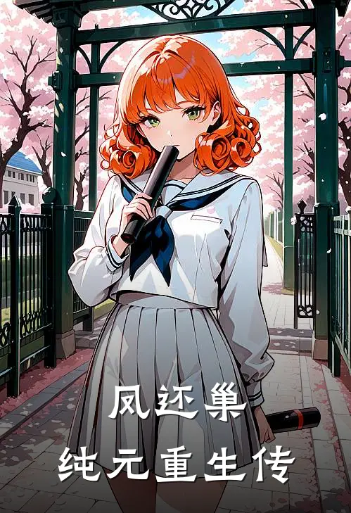 凤还巢：纯元重生传