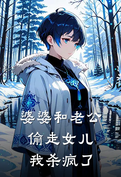 婆婆和老公偷走女儿，我杀疯了(悦悦顾金宝)完结小说_热门小说推荐婆婆和老公偷走女儿，我杀疯了悦悦顾金宝