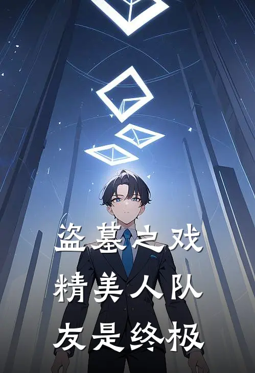 盗墓之戏精美人队友是终极解雨臣时砚最热门小说_免费小说全集盗墓之戏精美人队友是终极(解雨臣时砚)