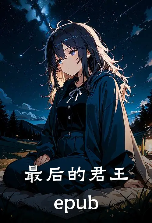 最后的君王epub