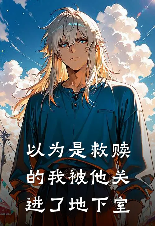 以为是救赎的我被他关进了地下室