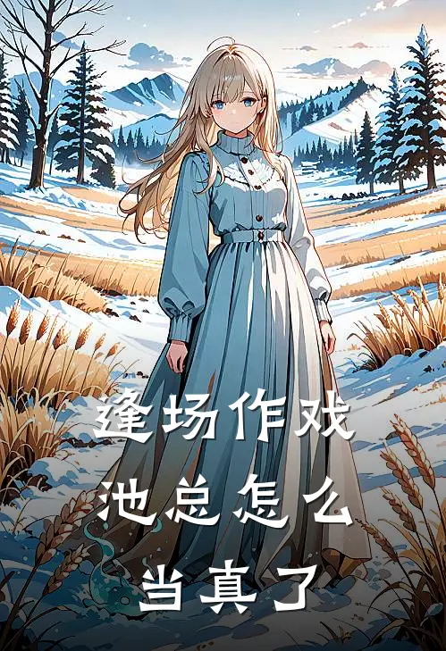 逢场作戏，池总怎么当真了(苏娩池岘序)免费小说笔趣阁_完结版小说推荐逢场作戏，池总怎么当真了(苏娩池岘序)