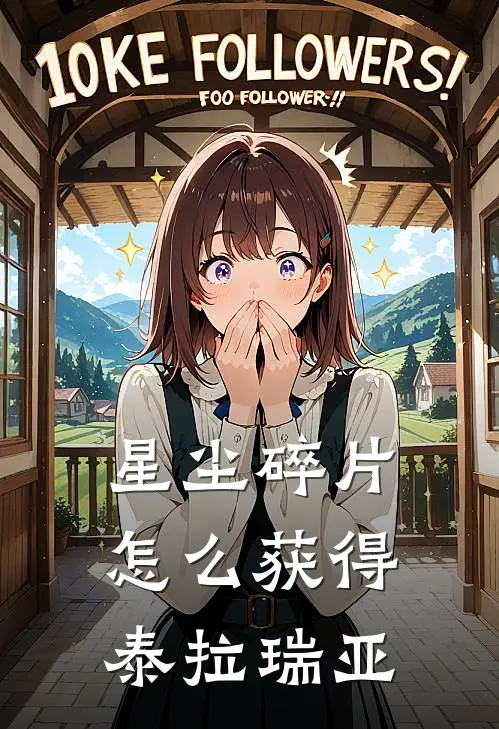 星尘碎片怎么获得泰拉瑞亚