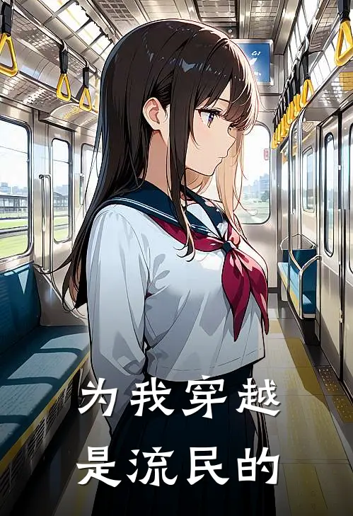 为我穿越是流民的