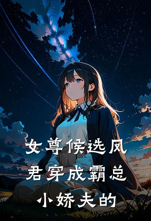 女尊候选凤君穿成霸总小娇夫的