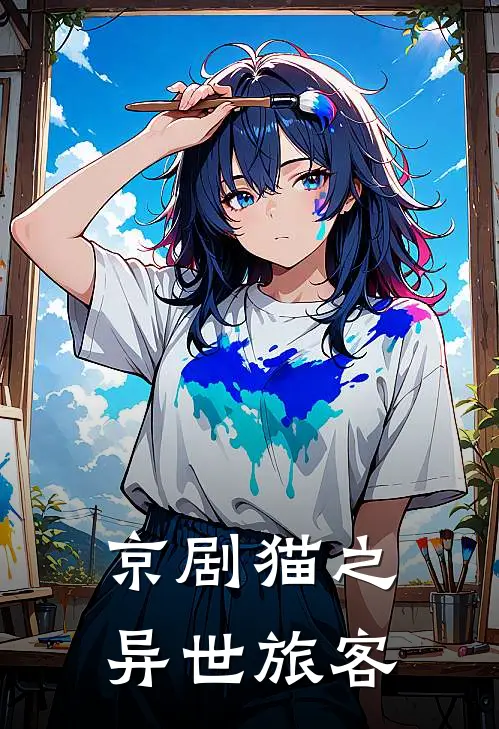 京剧猫之异世旅客