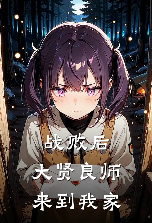 战败后，大贤良师来到我家