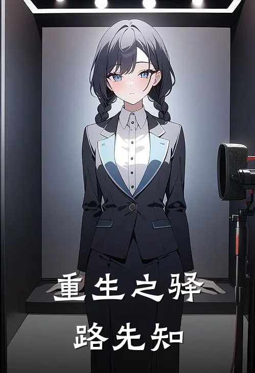 重生之驿路先知