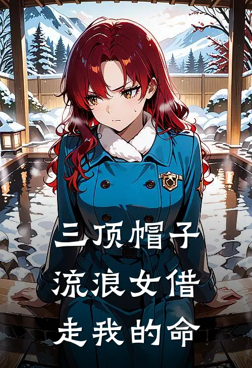 三顶帽子，流浪女借走我的命