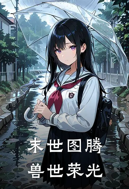 末世图腾：兽世荣光