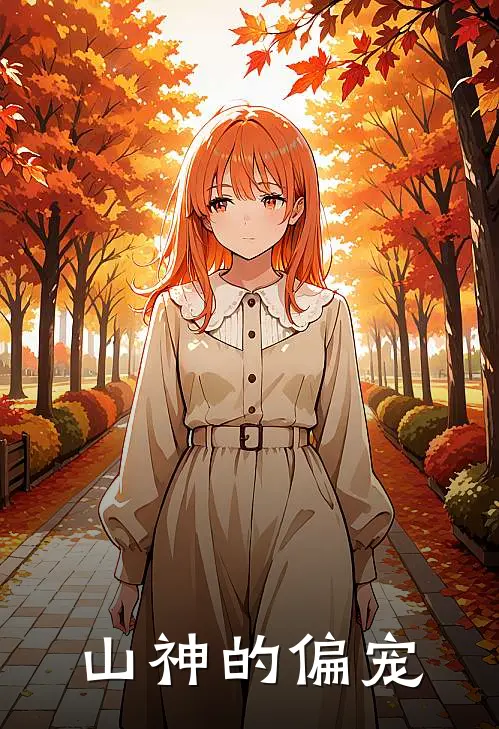 山神的偏宠