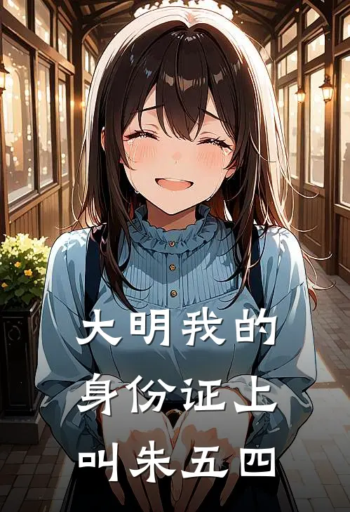 大明我的身份证上叫朱五四