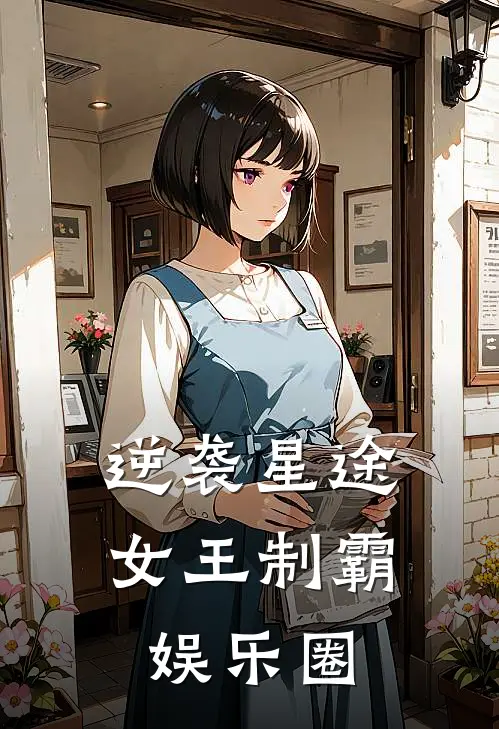 逆袭星途：女王制霸娱乐圈