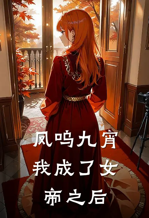 林昭赵渊《凤呜九宵，我成了女帝之后》完结版阅读_(凤呜九宵，我成了女帝之后)全集阅读