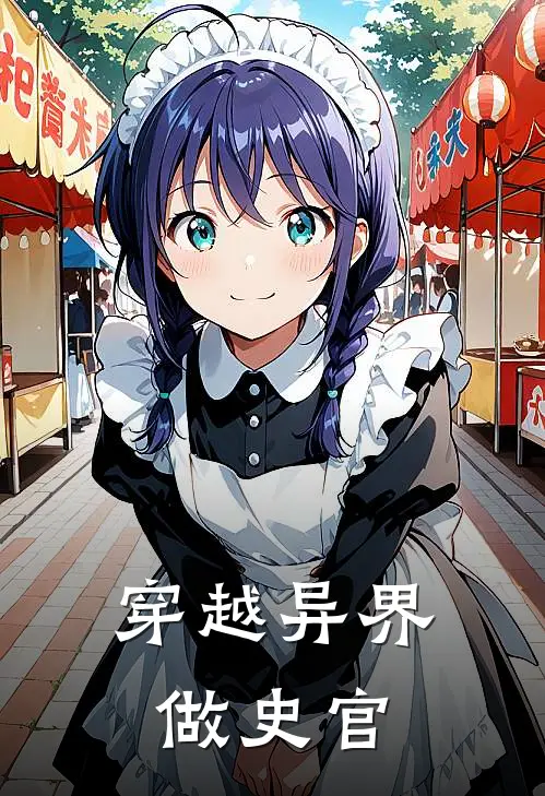 穿越异界做史官