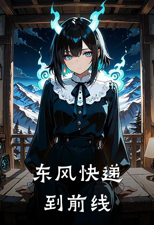 东风快递到前线