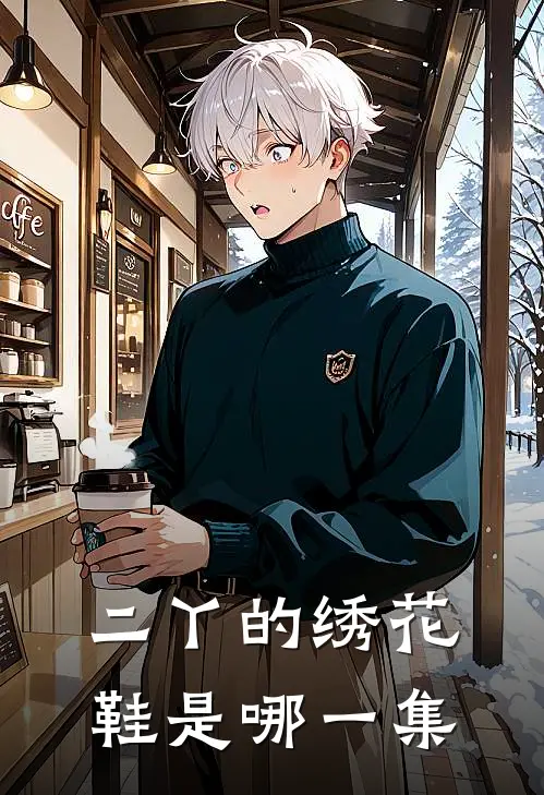 二丫的绣花鞋是哪一集