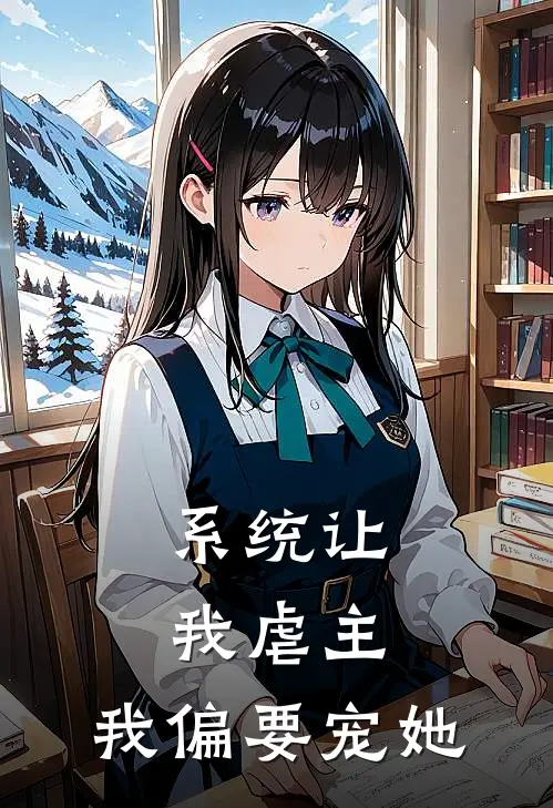 系统让我虐主，我偏要宠她