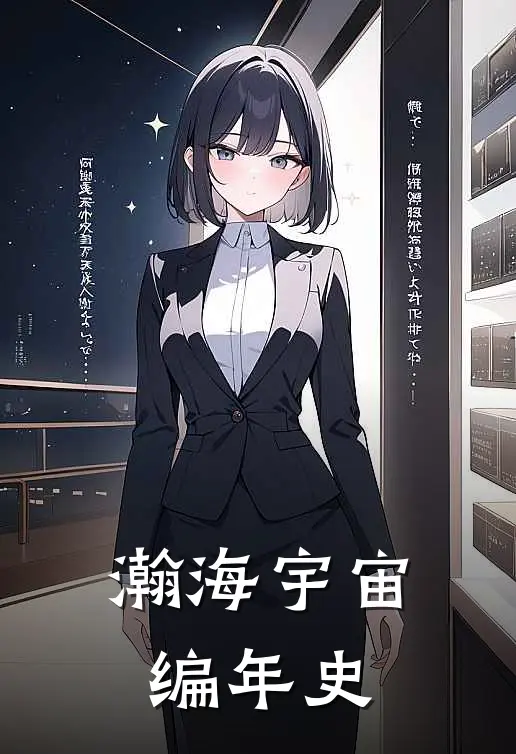 瀚海宇宙编年史