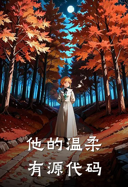 他的温柔有源代码