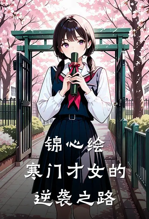 锦心绘：寒门才女的逆袭之路