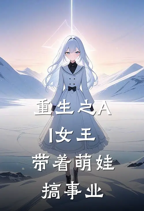 重生之AI女王：带着萌娃搞事业
