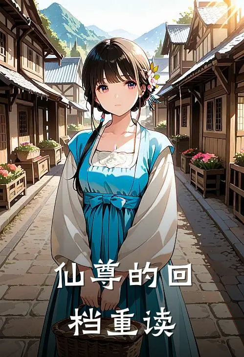 仙尊的回档重读