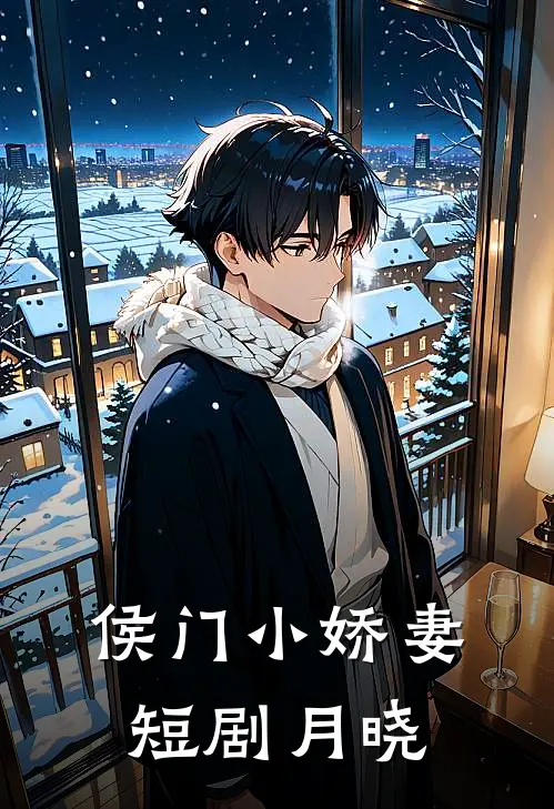 侯门小娇妻短剧月晓