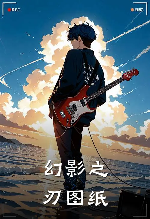 幻影之刃图纸