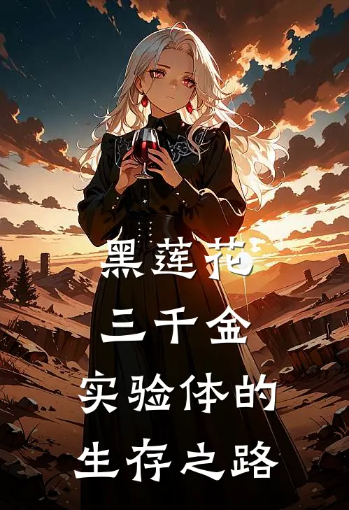 黑莲花三千金：实验体的生存之路