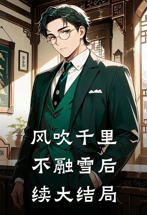 风吹千里不融雪后续大结局