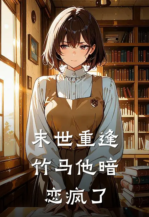 末世重逢，竹马他暗恋疯了