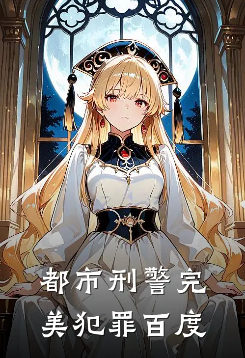 都市刑警完美犯罪百度