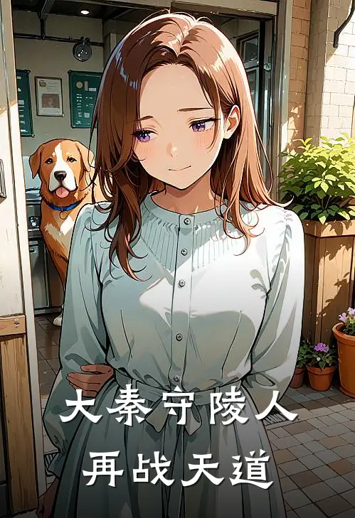 大秦守陵人：再战天道