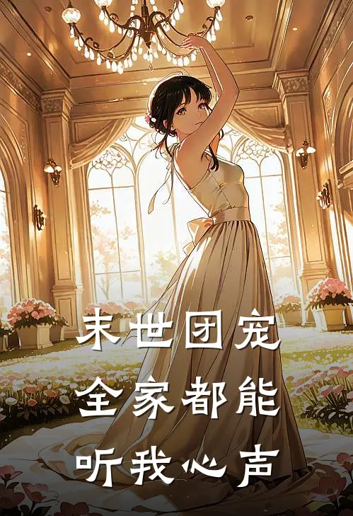 末世团宠，全家都能听我心声