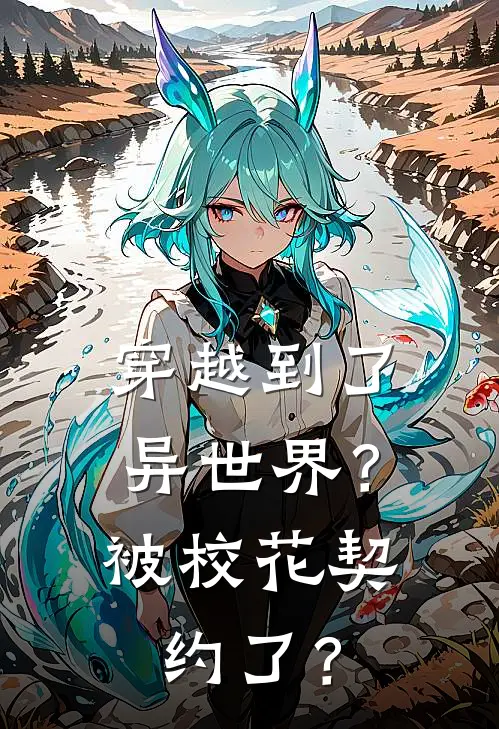 穿越到了异世界？被校花契约了？