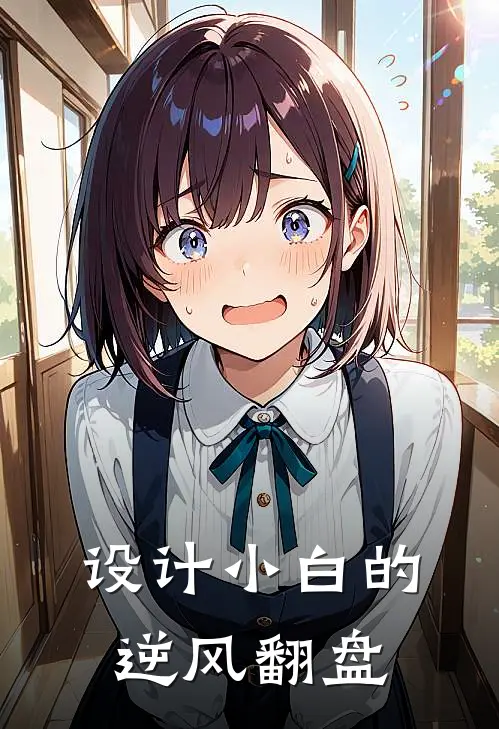 设计小白的逆风翻盘苏晓林薇薇完本完结小说_无弹窗全文免费阅读设计小白的逆风翻盘(苏晓林薇薇)