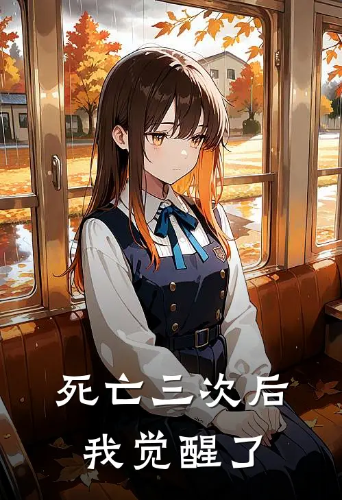 抖音热门(死亡三次后，我觉醒了)全本免费在线阅读_抖音热门全集在线阅读