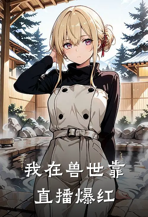 我在兽世靠直播爆红