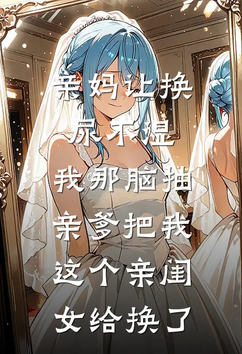 亲妈让换尿不湿，我那脑抽亲爹把我这个亲闺女给换了