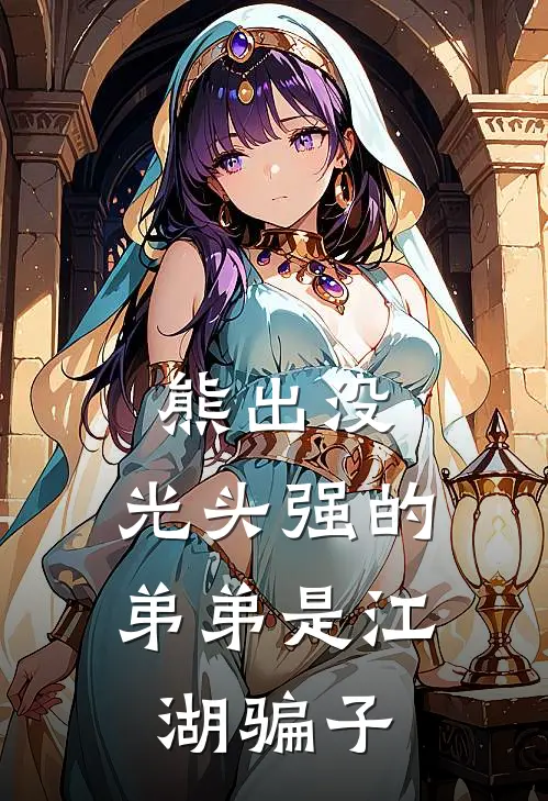 熊出没：光头强的弟弟是江湖骗子(邱才李邱才)免费阅读全文_免费完结版小说熊出没：光头强的弟弟是江湖骗子邱才李邱才