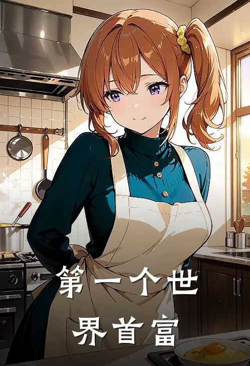 第一个世界首富