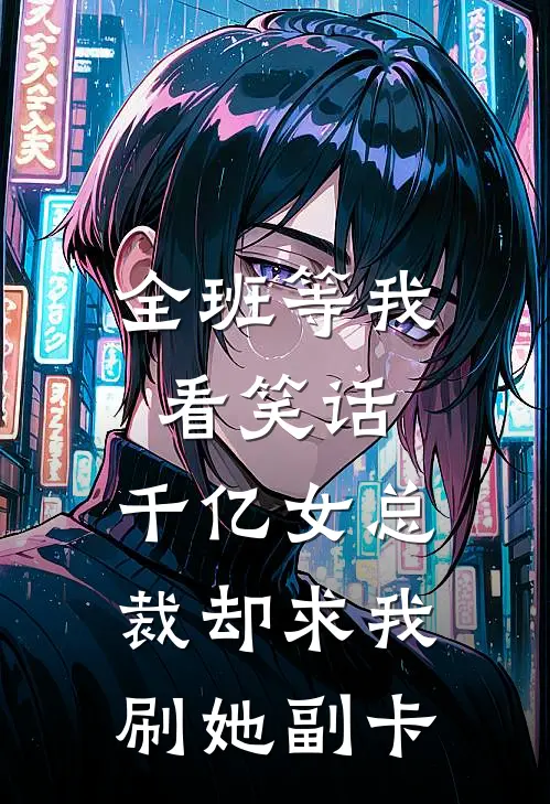 全班等我看笑话，千亿女总裁却求我刷她副卡白馥梅庄碧完结小说免费阅读_热门免费小说全班等我看笑话，千亿女总裁却求我刷她副卡(白馥梅庄碧)