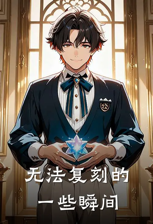 无法复刻的一些瞬间