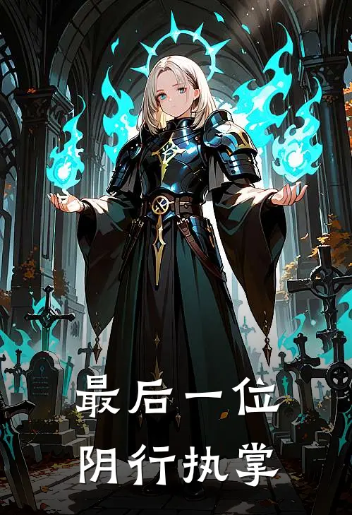 最后一位阴行执掌