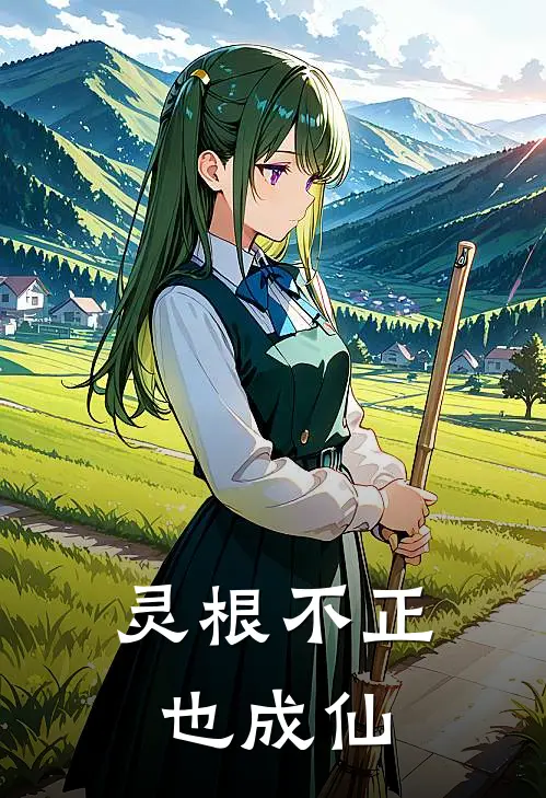 灵根不正也成仙