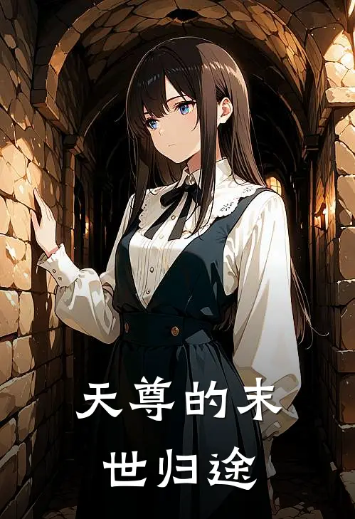 天尊的末世归途