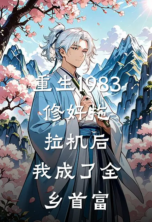 重生1983：修好拖拉机后，我成了全乡首富陈建军周桂兰_《重生1983：修好拖拉机后，我成了全乡首富》最新章节免费在线阅读